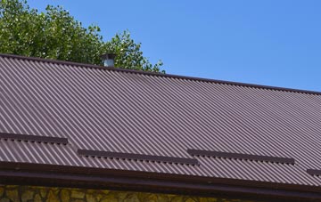 typical Uffculme corrugated roof uses