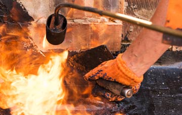 Uffculme flat roof repair companies