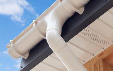 Uffculme gutter installation costs