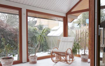 Uffculme hardwood conservatory roofing repairs