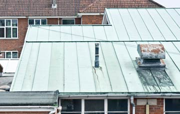 Uffculme lead roofing costs