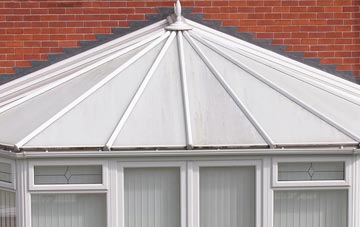 Uffculme polycarbonate conservatory roof repairs