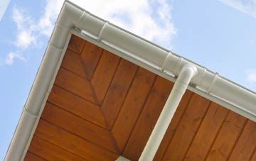 Uffculme soffit types