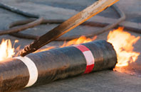 free Uffculme flat roofing repair quotes